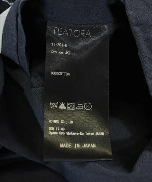 TEATORA แจ็คเก็ต