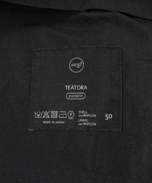 TEATORA เบลเซอร์/แจ็คเก็ตสูท