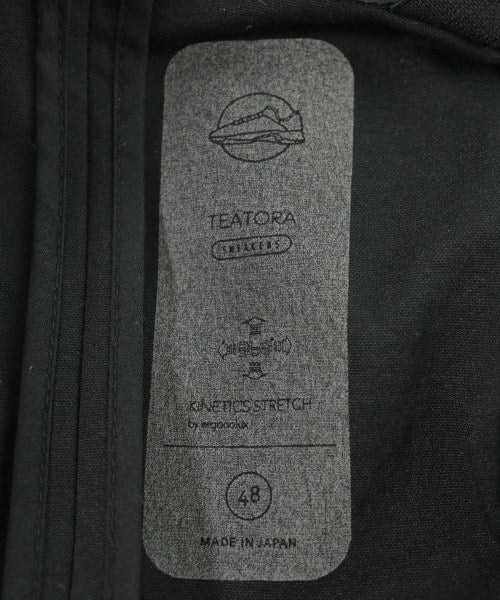 TEATORA เสื้อโค้ท อื่น