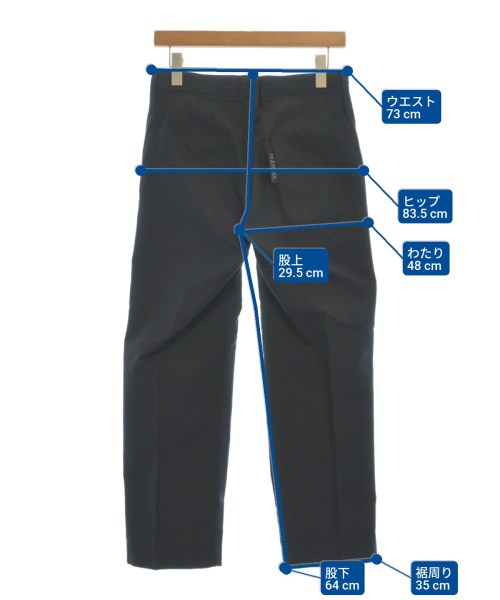 TEATORA กางเกง อื่น