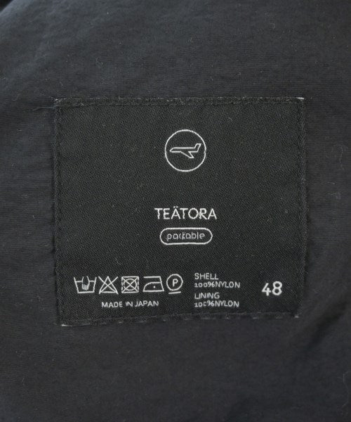 TEATORA เสื้อโค้ท อื่น