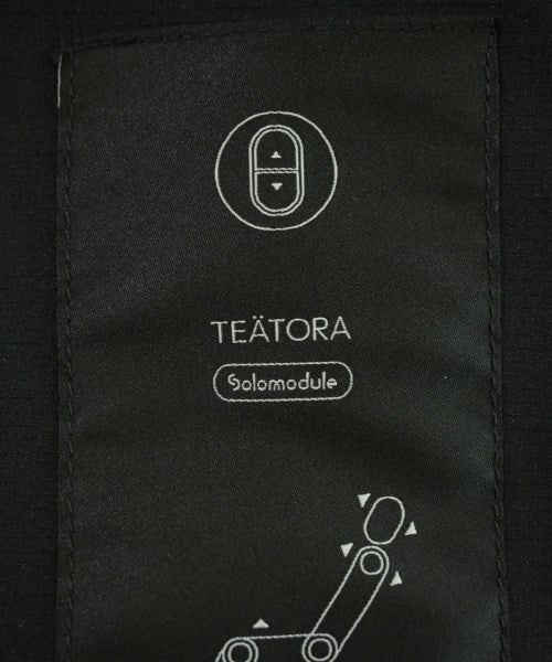 TEATORA แจ็คเก็ตเบลาส์ อื่น
