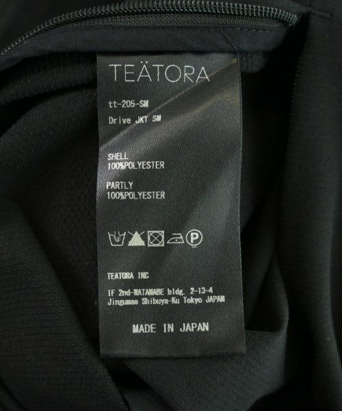 TEATORA แจ็คเก็ตเบลาส์ อื่น