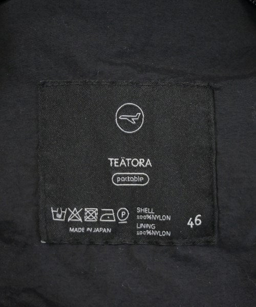 TEATORA เสื้อโค้ท อื่น