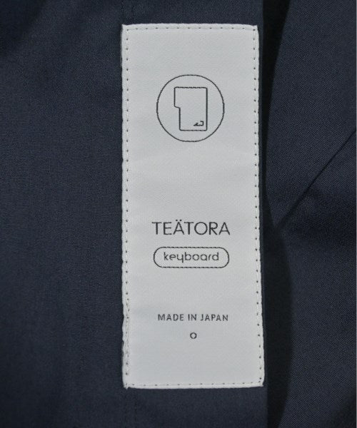TEATORA เสื้อลำลอง