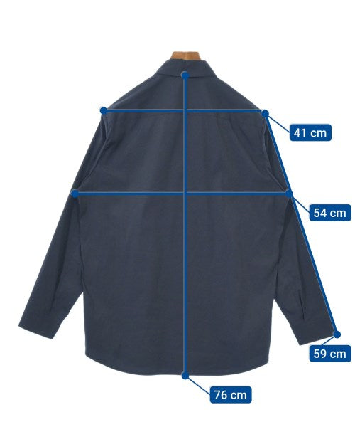 TEATORA เสื้อลำลอง