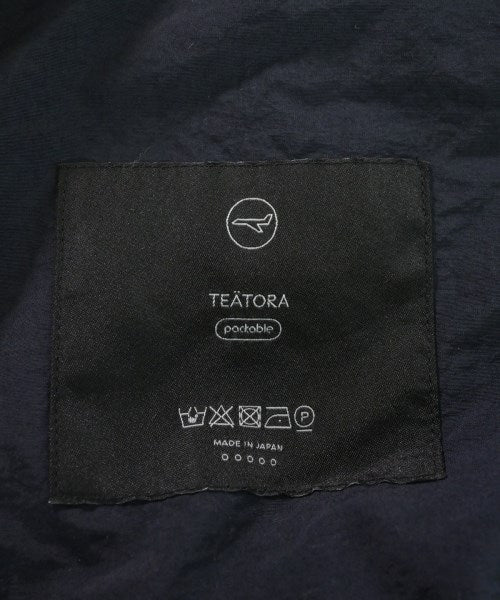 TEATORA เสื้อโค้ท อื่น