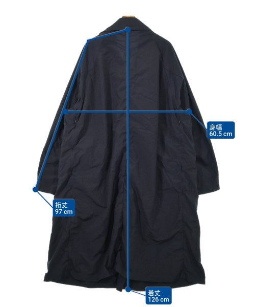 TEATORA เสื้อโค้ท อื่น