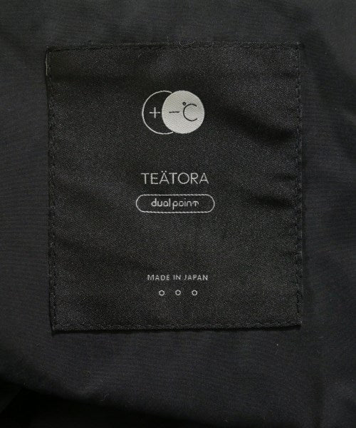 TEATORA เสื้อโค้ท อื่น