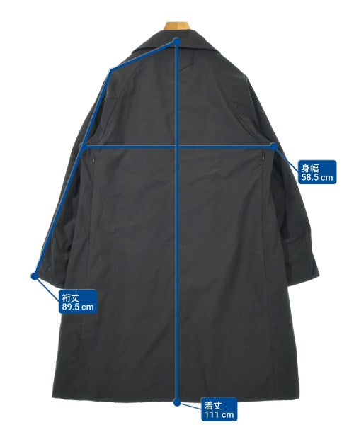 TEATORA เสื้อโค้ท อื่น