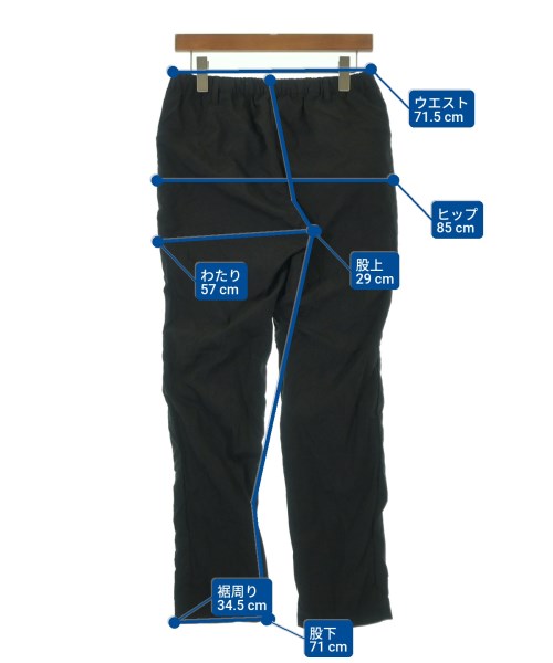 TEATORA กางเกง อื่น