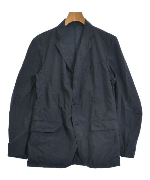 TEATORA แจ็คเก็ตลำลอง