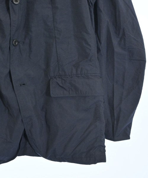 TEATORA แจ็คเก็ตลำลอง