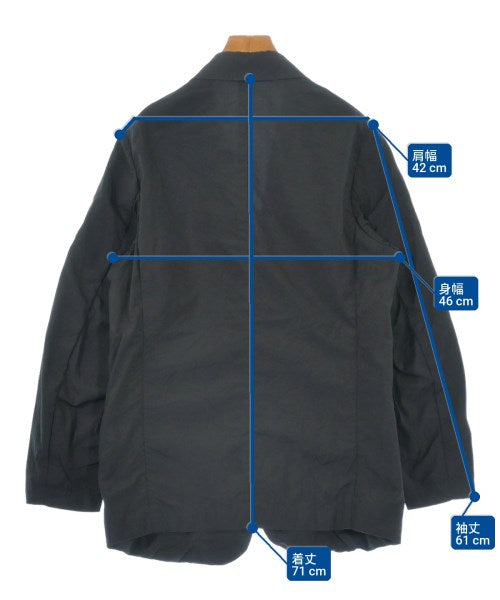 TEATORA แจ็คเก็ต