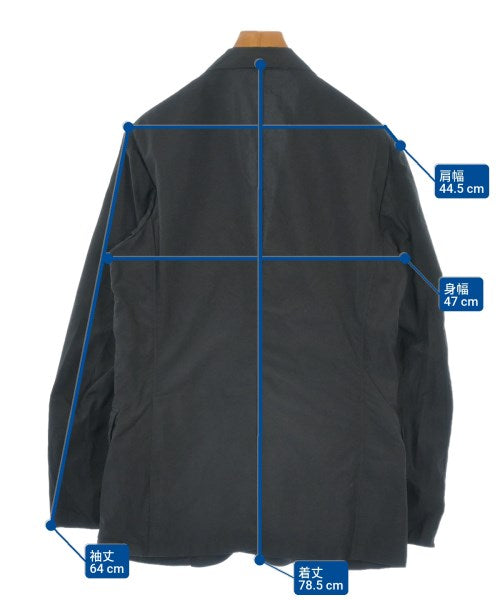 TEATORA แจ็คเก็ต