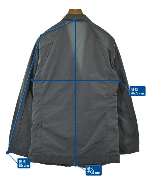 TEATORA แจ็คเก็ต