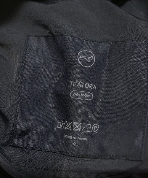 TEATORA กางเกง อื่น