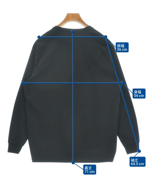 TEATORA เสื้อยืด/เสื้อท็อปส์