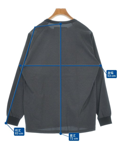 TEATORA เสื้อยืด/เสื้อท็อปส์