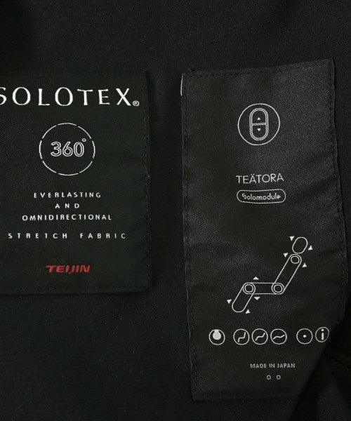 TEATORA แจ็คเก็ตเบลาส์