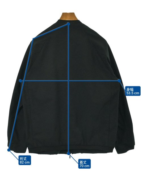 TEATORA แจ็คเก็ตเบลาส์