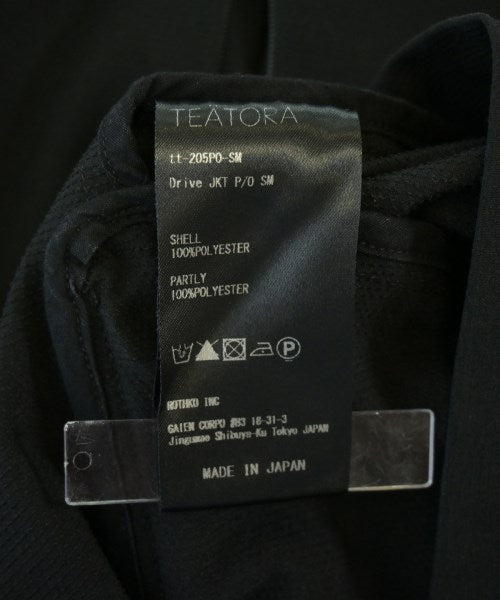 TEATORA เสื้อยืด/เสื้อท็อปส์