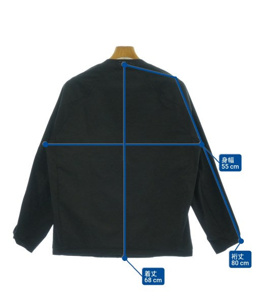 TEATORA เสื้อยืด/เสื้อท็อปส์