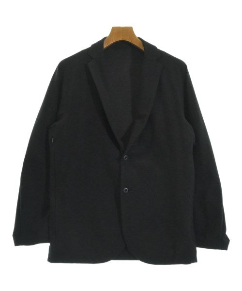 TEATORA แจ็คเก็ตลำลอง