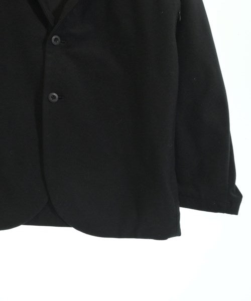 TEATORA แจ็คเก็ตลำลอง