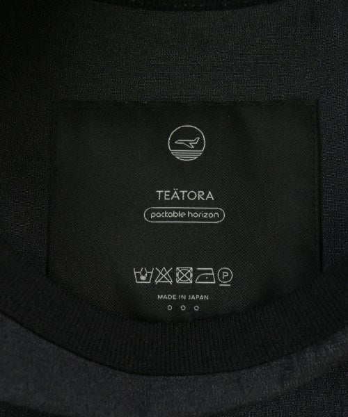 TEATORA เสื้อยืด/เสื้อท็อปส์