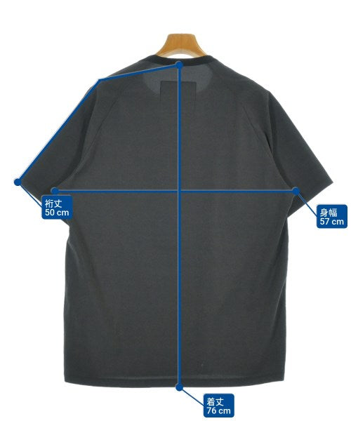 TEATORA เสื้อยืด/เสื้อท็อปส์
