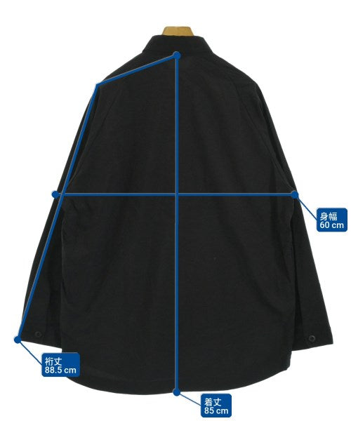 TEATORA เสื้อลำลอง