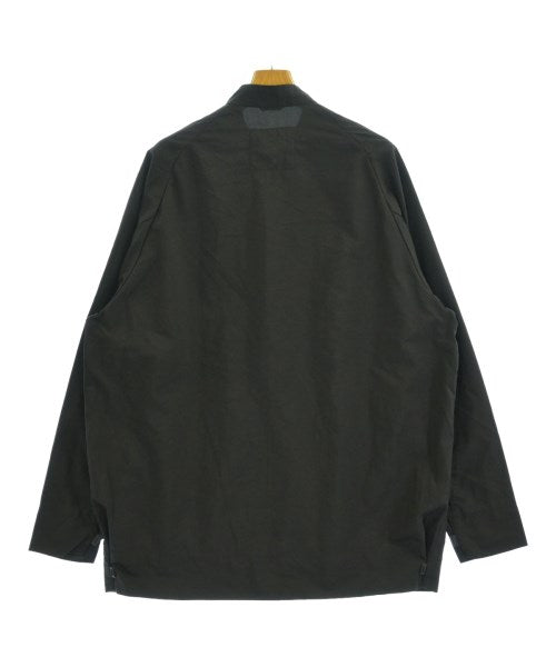 TEATORA เสื้อลำลอง