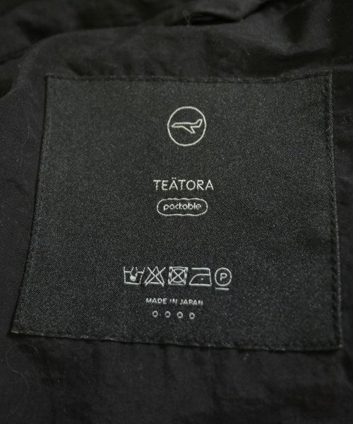 TEATORA เสื้อลำลอง