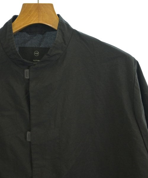 TEATORA เสื้อลำลอง