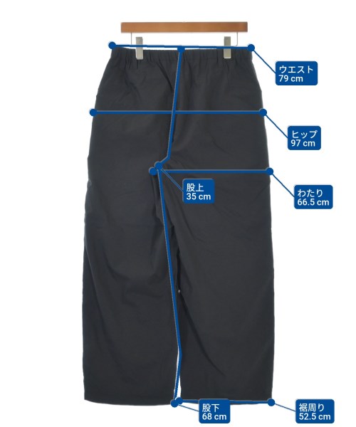 TEATORA กางเกง อื่น