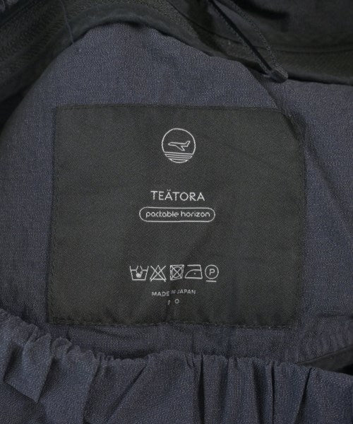 TEATORA กางเกงขาสั้น