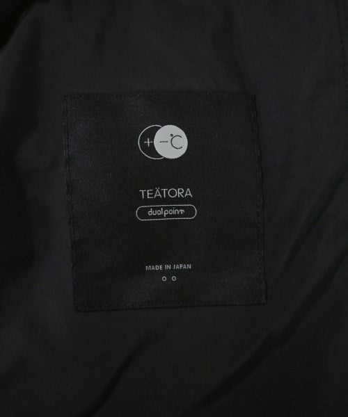TEATORA เสื้อโค้ท อื่น