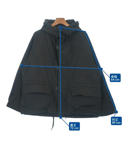 TEATORA เสื้อโค้ท อื่น