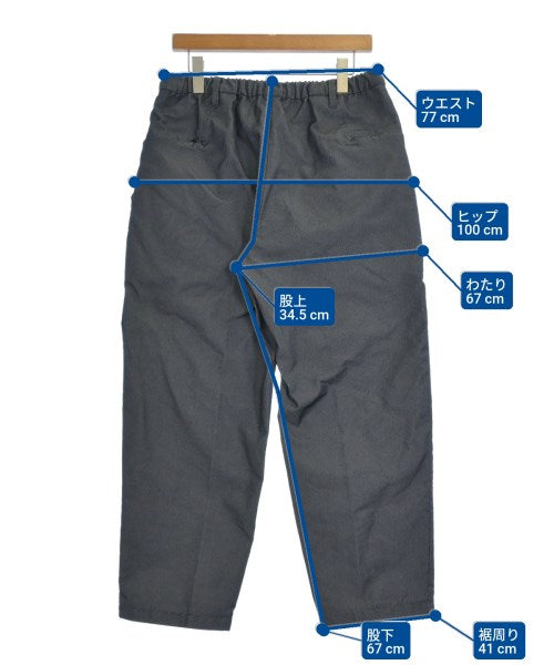 TEATORA กางเกง อื่น