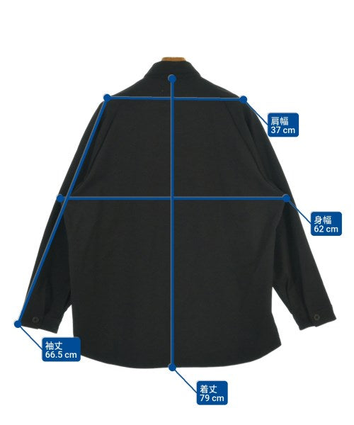 TEATORA เสื้อลำลอง