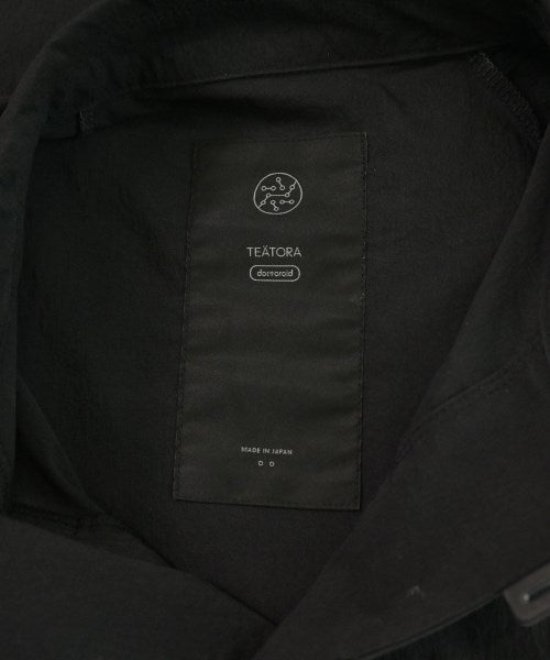 TEATORA เสื้อโปโล
