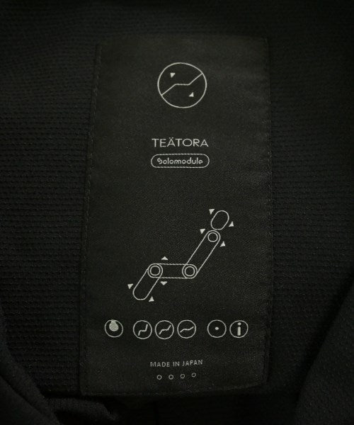 TEATORA เสื้อลำลอง