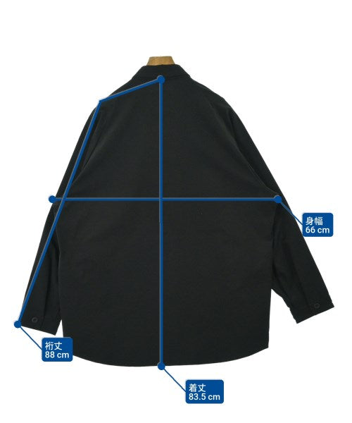 TEATORA เสื้อลำลอง