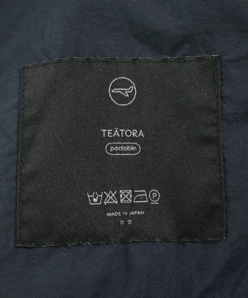 TEATORA แจ็คเก็ตเบลาส์ อื่น