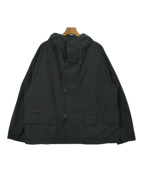 TEATORA เสื้อพาร์กาภูเขา