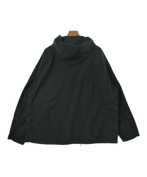 TEATORA เสื้อพาร์กาภูเขา