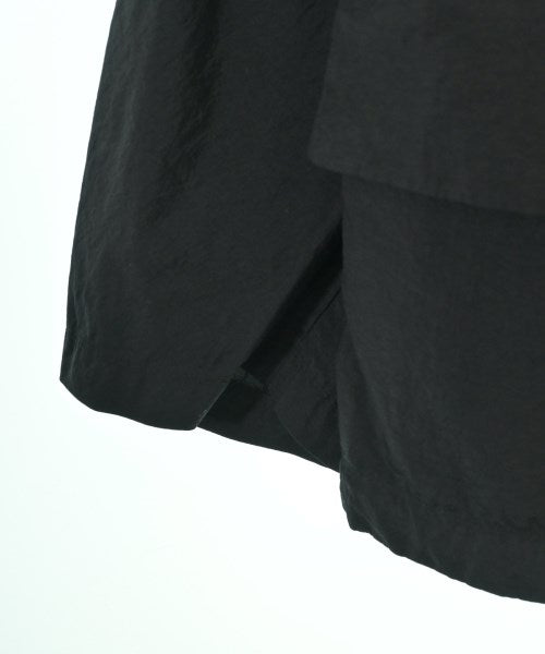 TEATORA เสื้อพาร์กาภูเขา