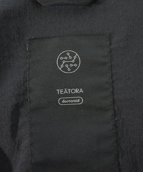 TEATORA เสื้อลำลอง