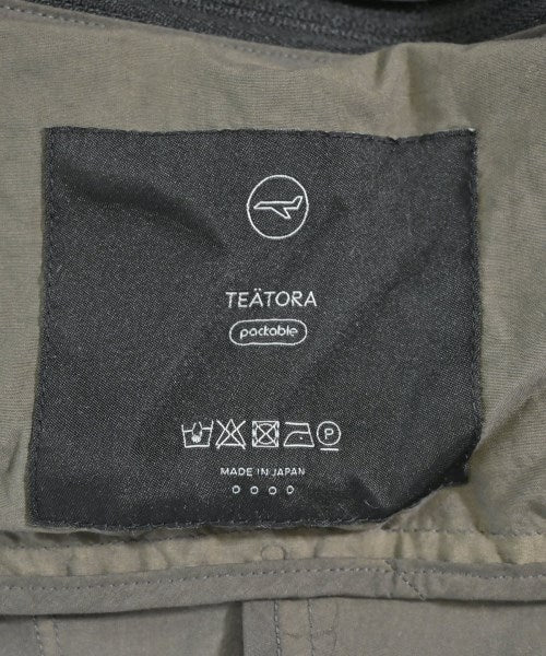 TEATORA กางเกง อื่น